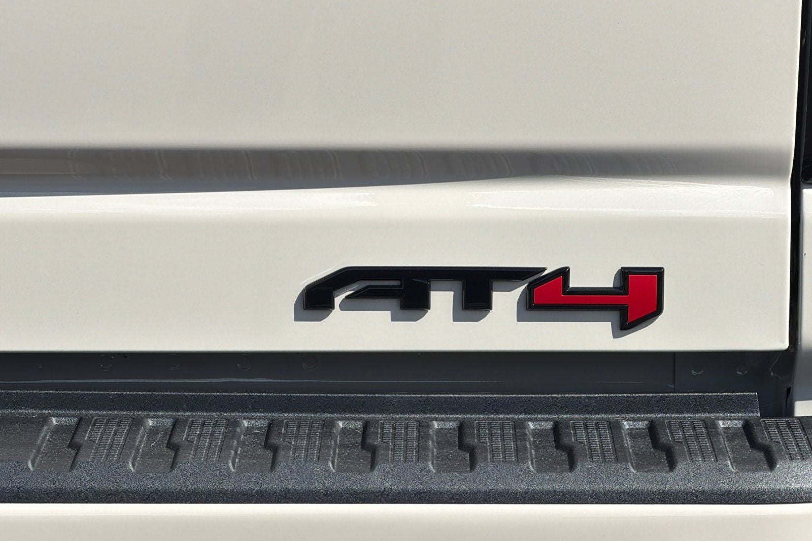 2026 GMC Sierra 3500HD AT4