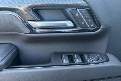 2026 GMC Sierra 3500HD AT4