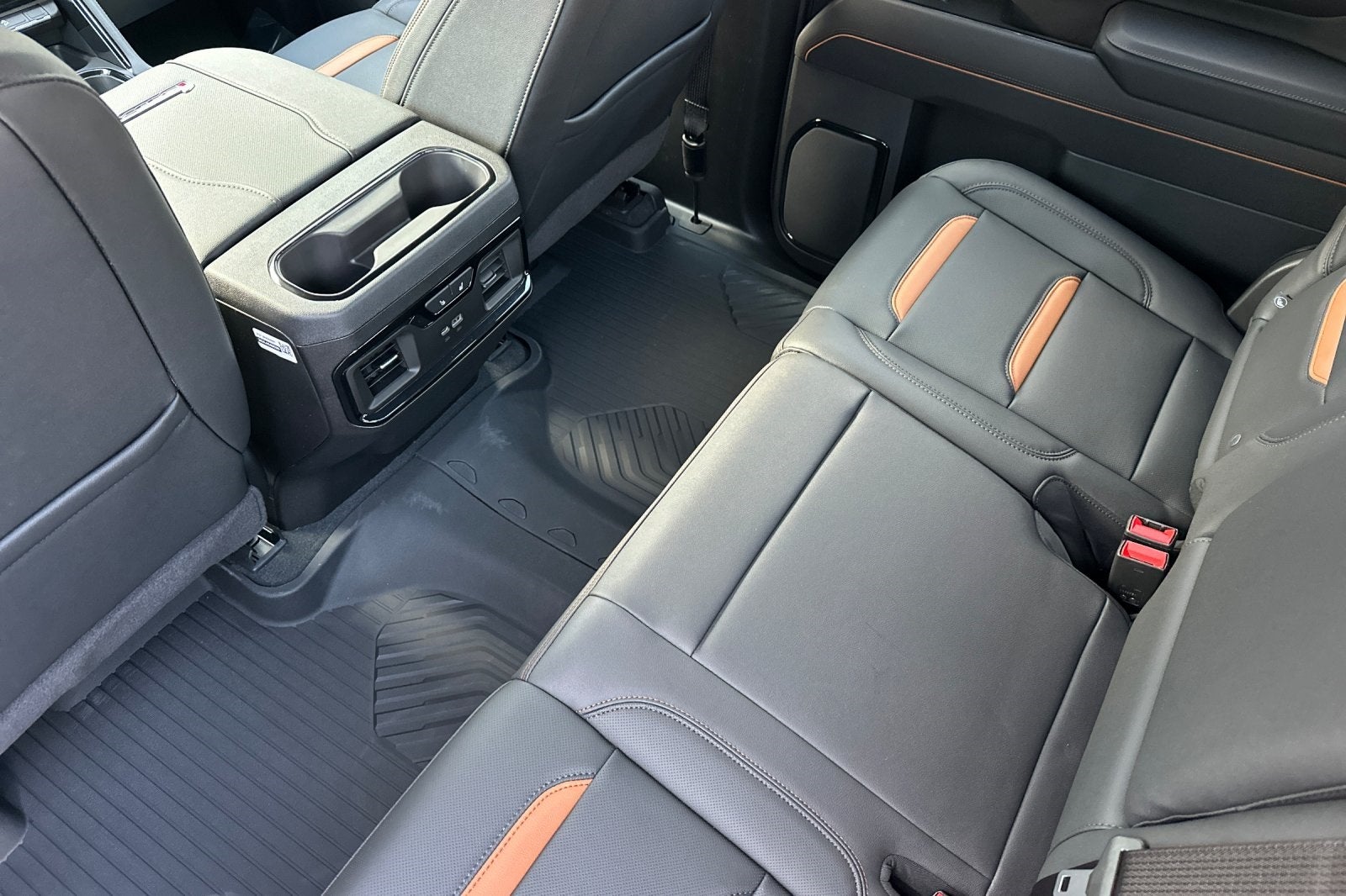 2026 GMC Sierra 3500HD AT4