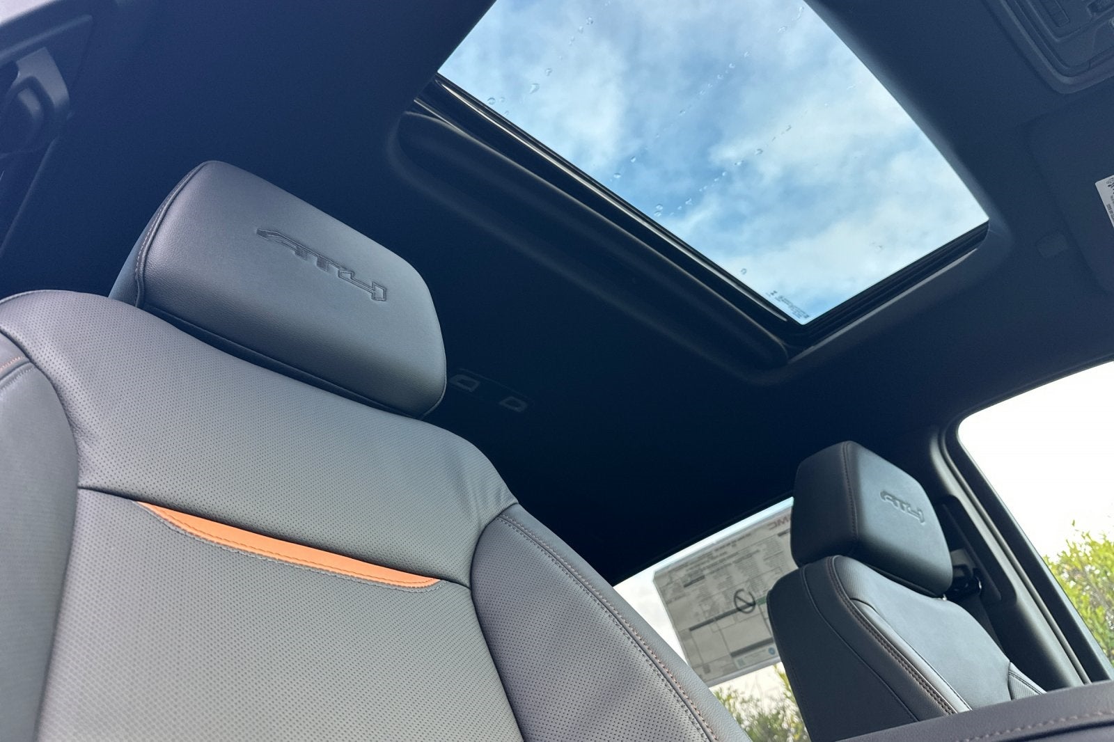 2026 GMC Sierra 3500HD AT4