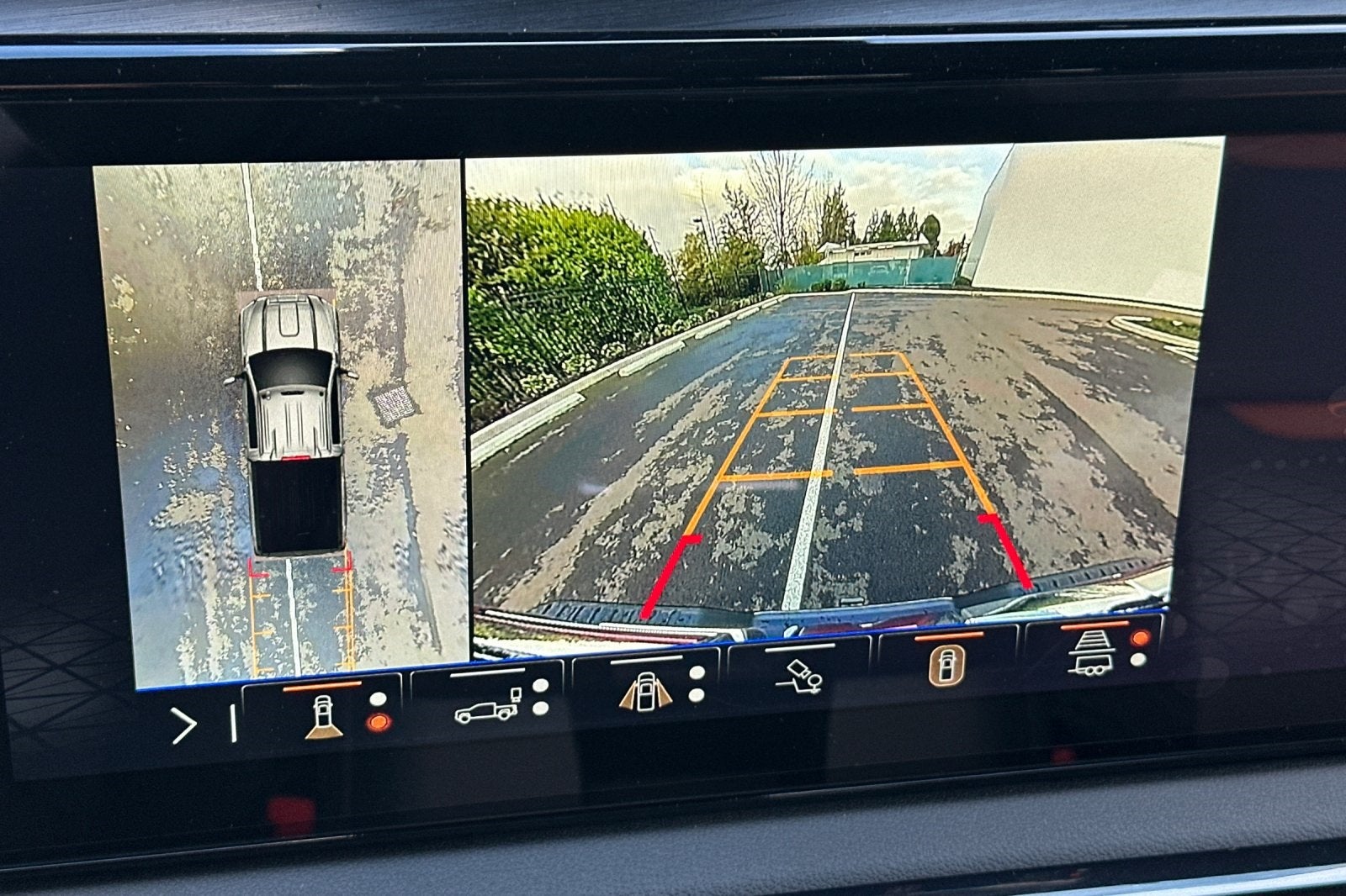 2026 GMC Sierra 3500HD AT4