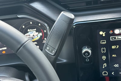 2026 GMC Sierra 3500HD AT4