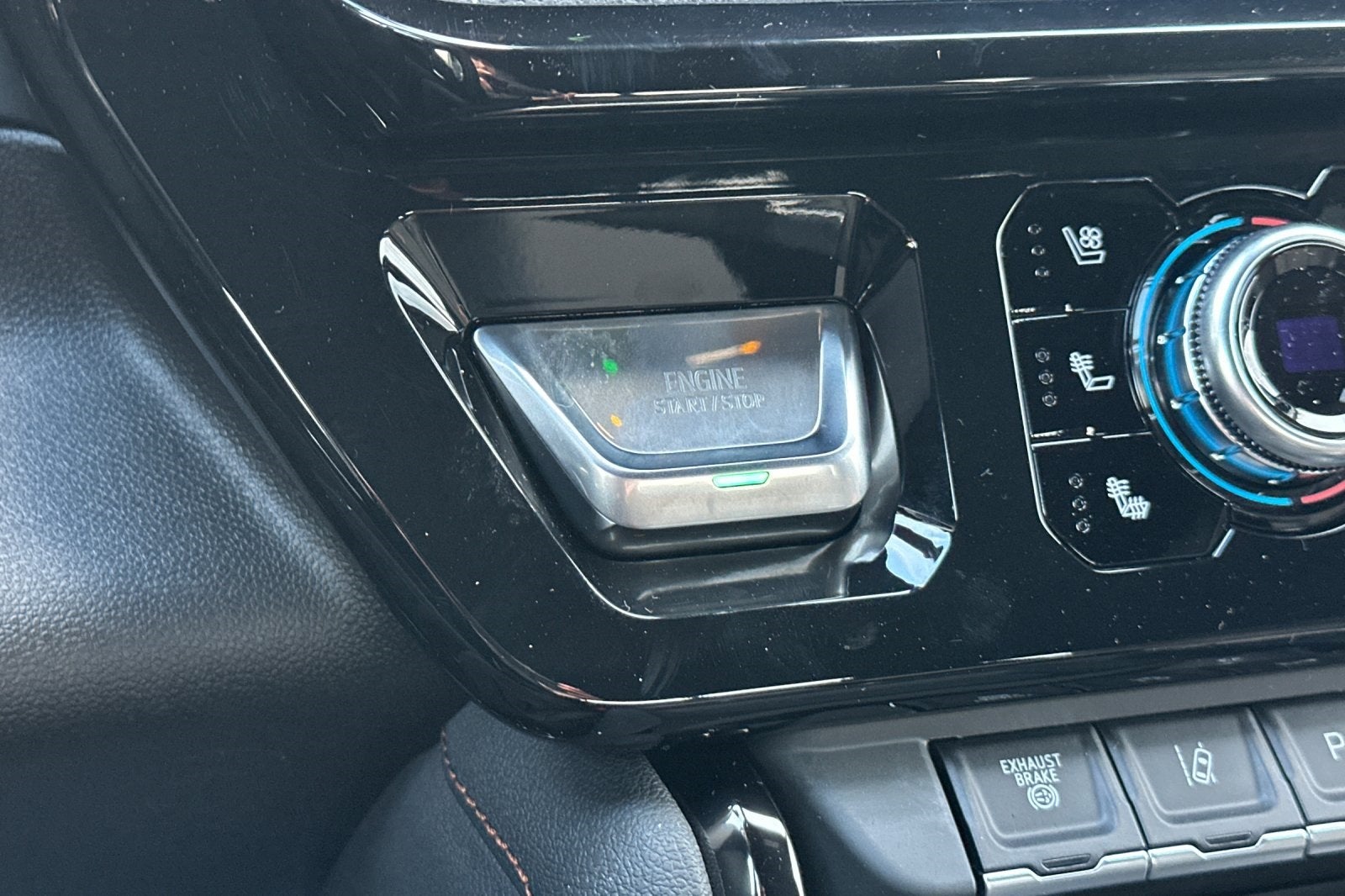 2026 GMC Sierra 3500HD AT4