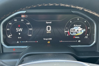 2026 GMC Sierra 3500HD AT4