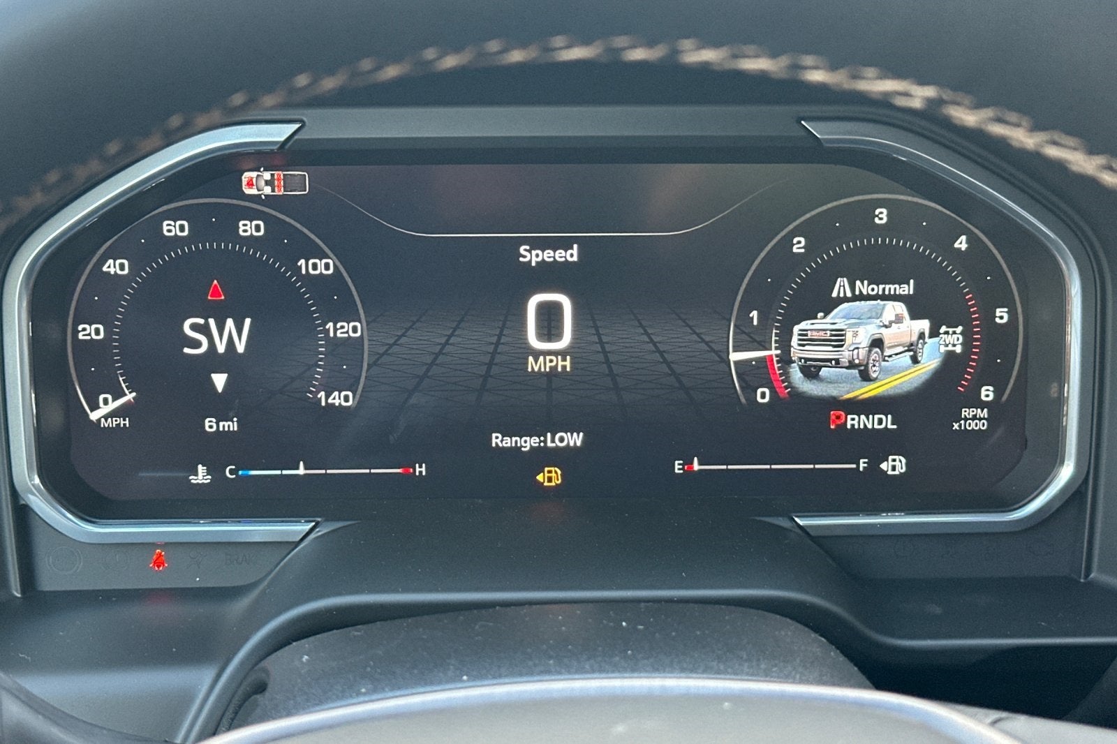 2026 GMC Sierra 3500HD AT4