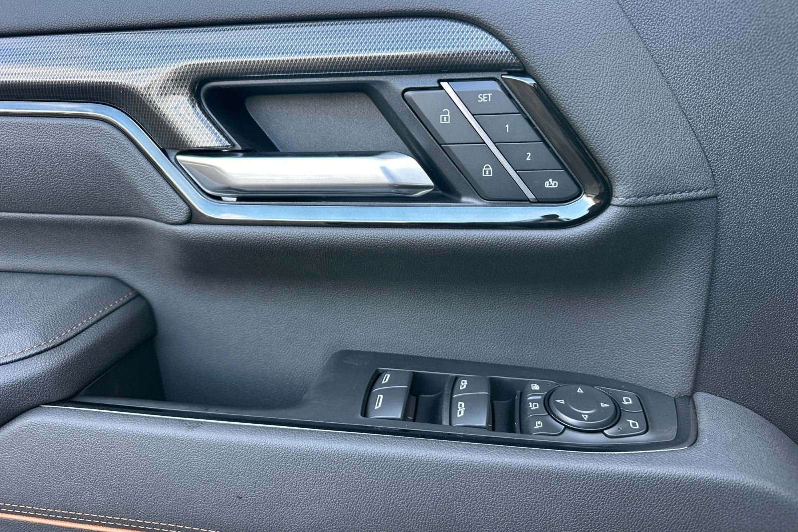 2026 GMC Sierra 3500HD AT4