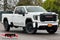 2026 GMC Sierra 3500HD AT4