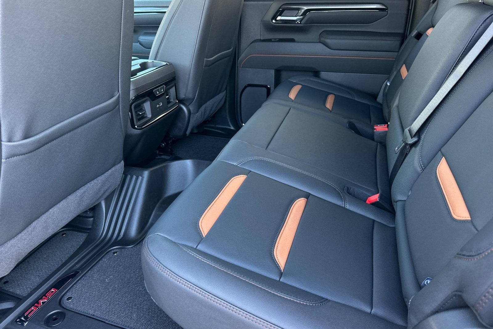 2026 GMC Sierra 3500HD AT4