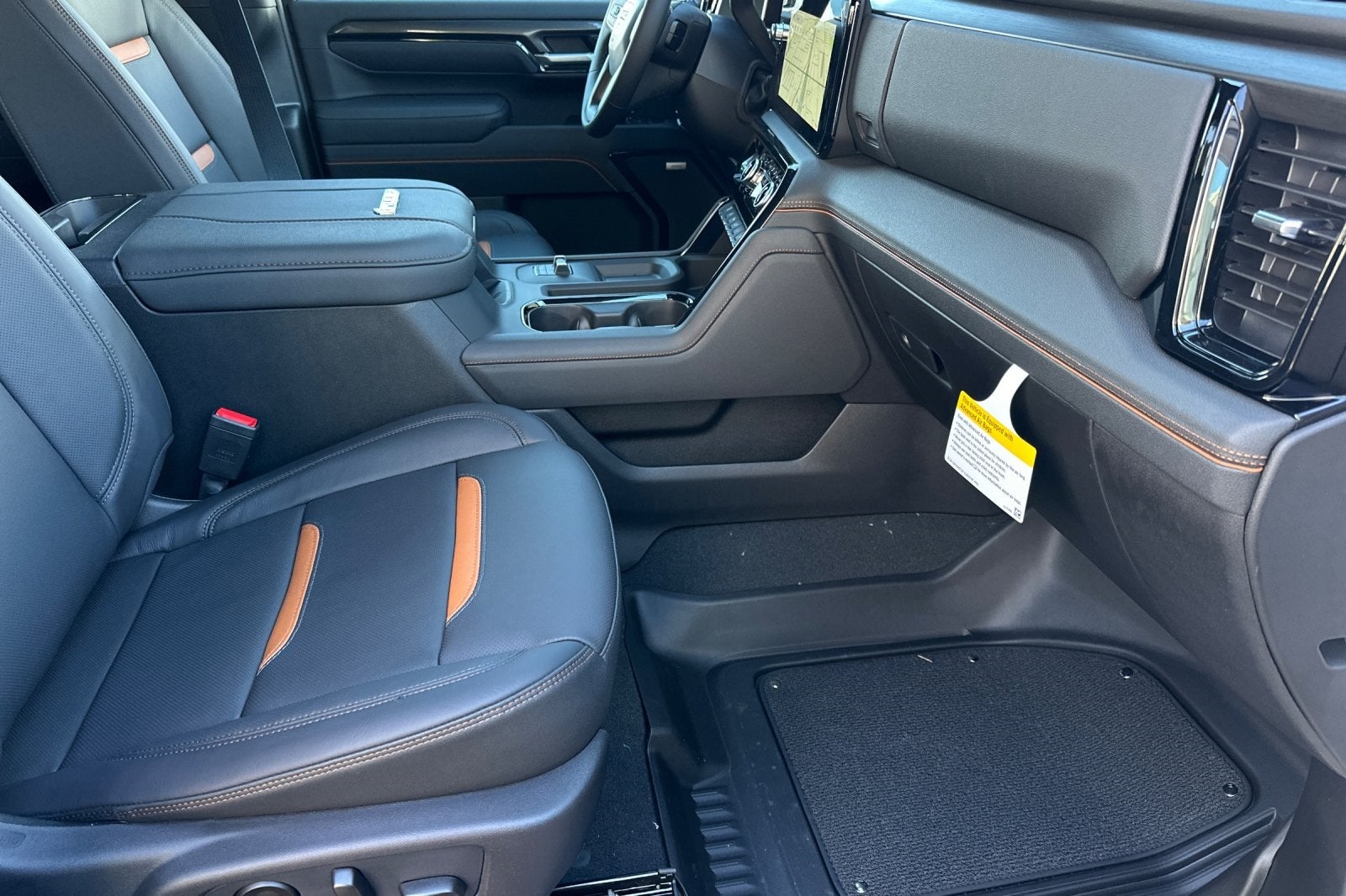 2026 GMC Sierra 3500HD AT4