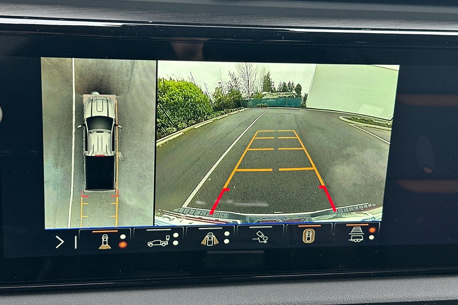 2026 GMC Sierra 3500HD AT4