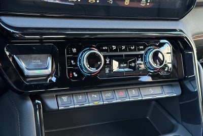 2026 GMC Sierra 3500HD AT4