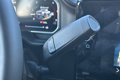 2026 GMC Sierra 3500HD AT4