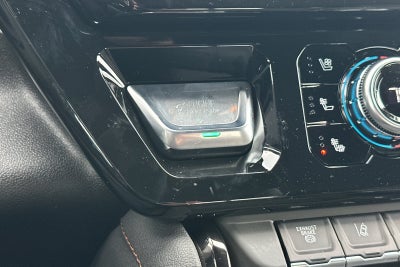 2026 GMC Sierra 3500HD AT4