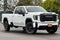 2026 GMC Sierra 3500HD AT4