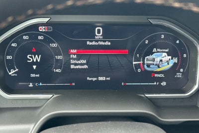 2026 GMC Sierra 3500HD AT4