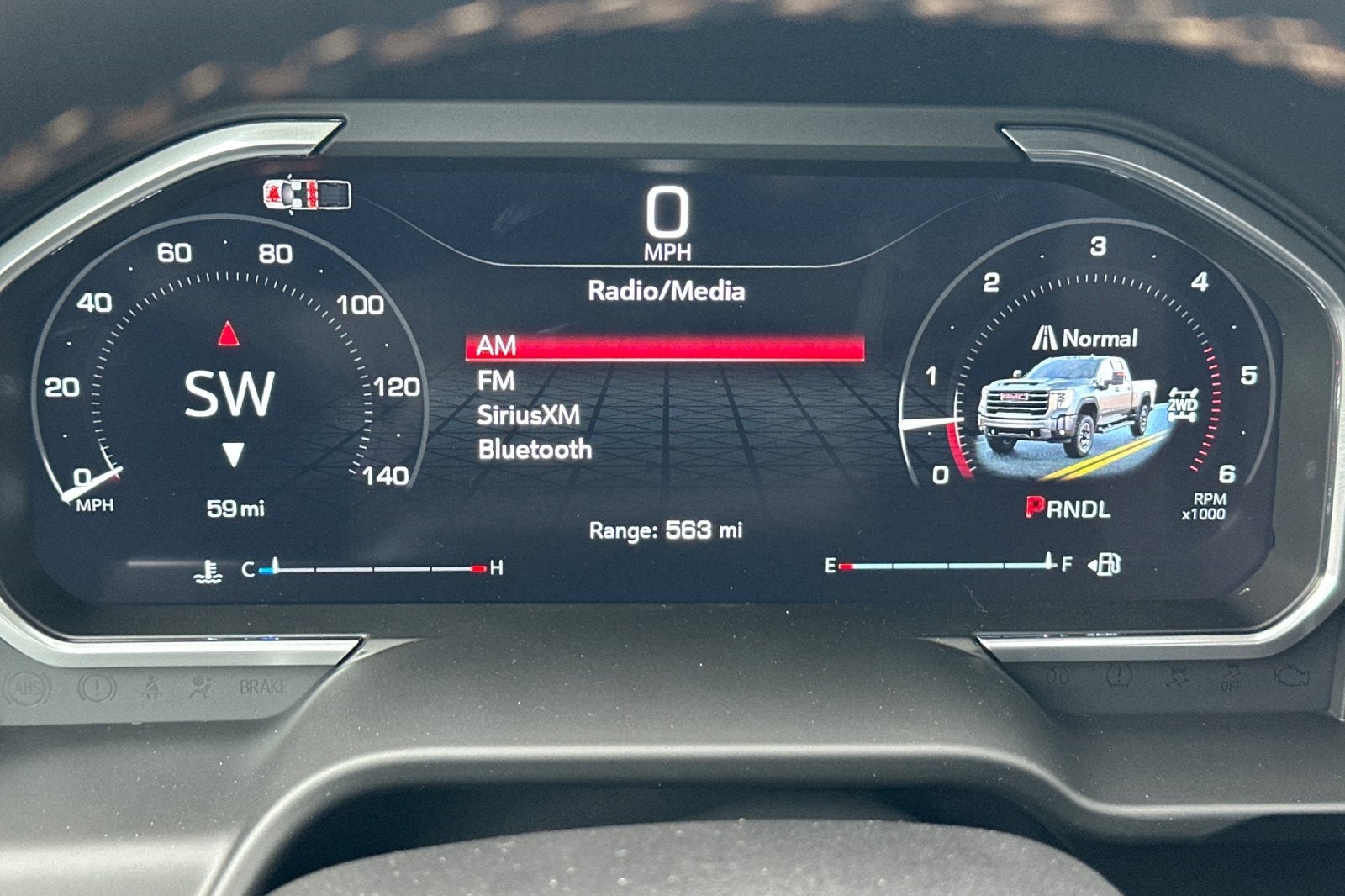 2026 GMC Sierra 3500HD AT4