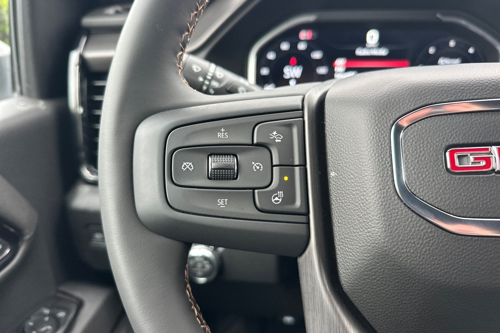 2026 GMC Sierra 3500HD AT4