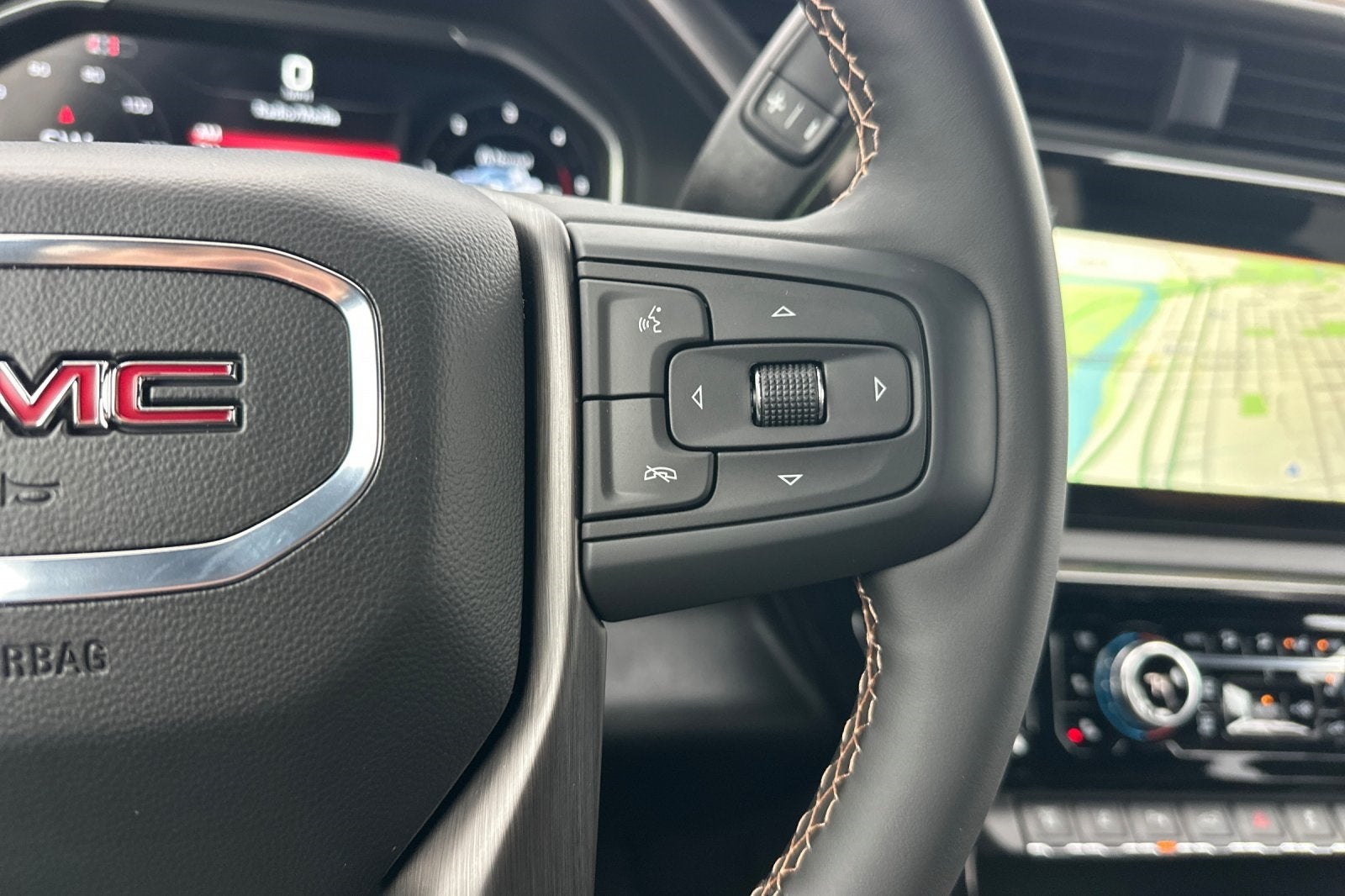 2026 GMC Sierra 3500HD AT4