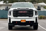 2026 GMC Sierra 3500HD AT4