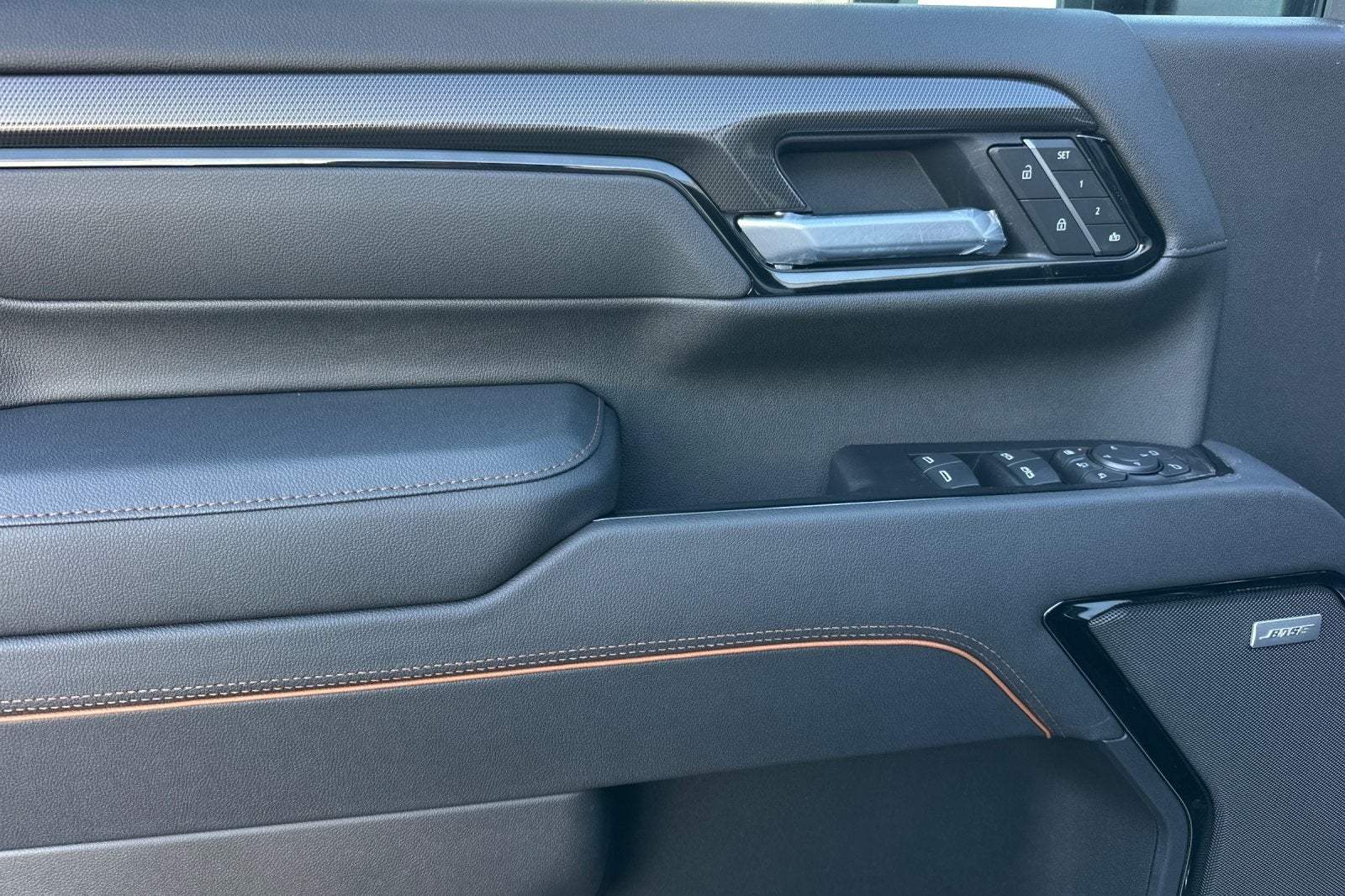 2026 GMC Sierra 3500HD AT4