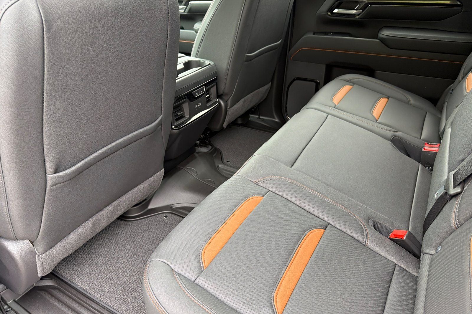 2026 GMC Sierra 3500HD AT4