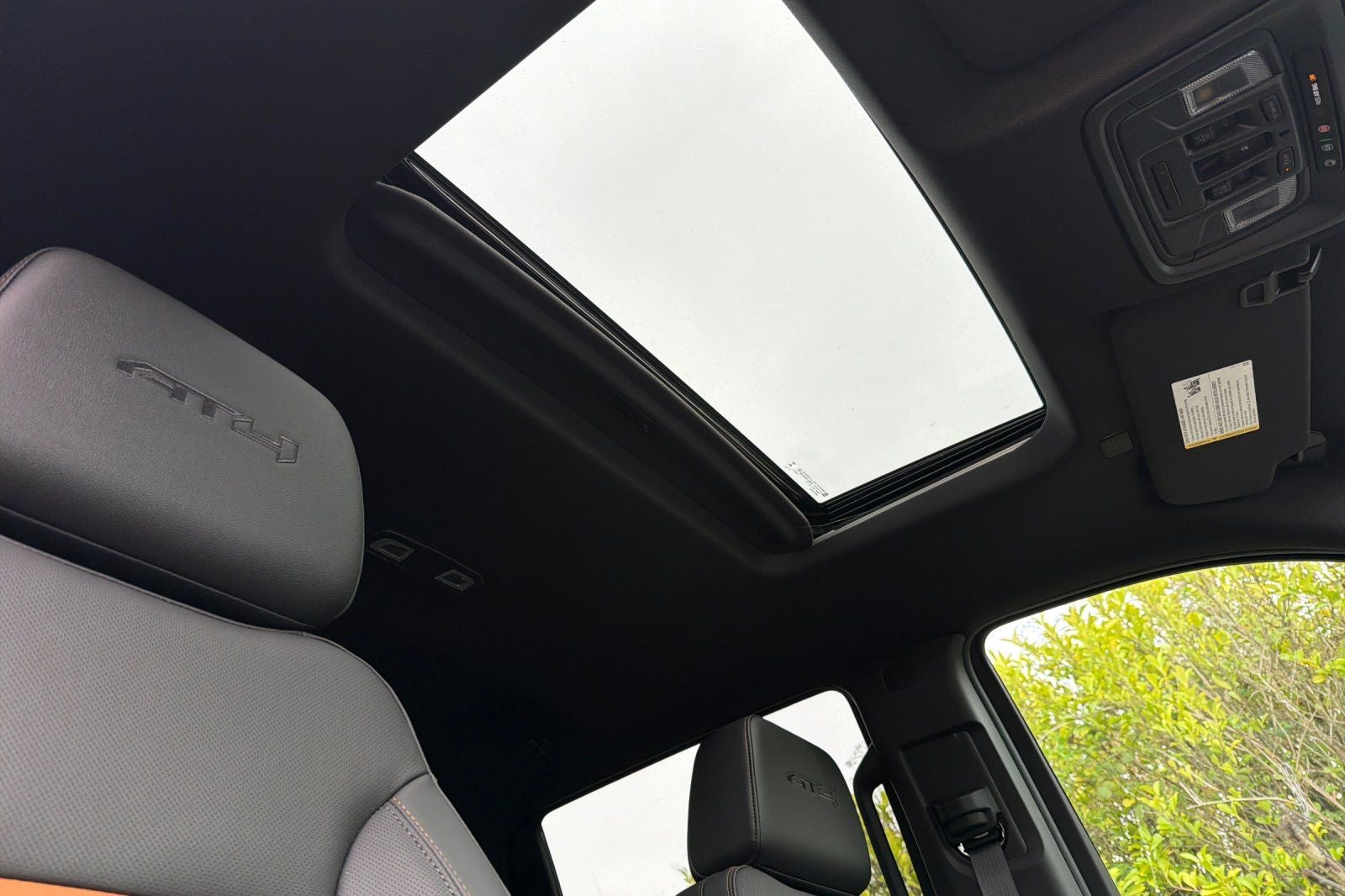 2026 GMC Sierra 3500HD AT4