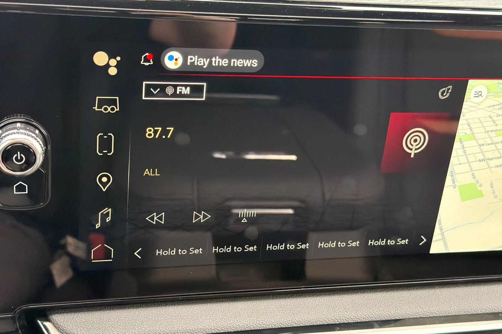 2026 GMC Sierra 3500HD AT4