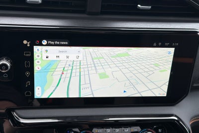 2026 GMC Sierra 3500HD AT4