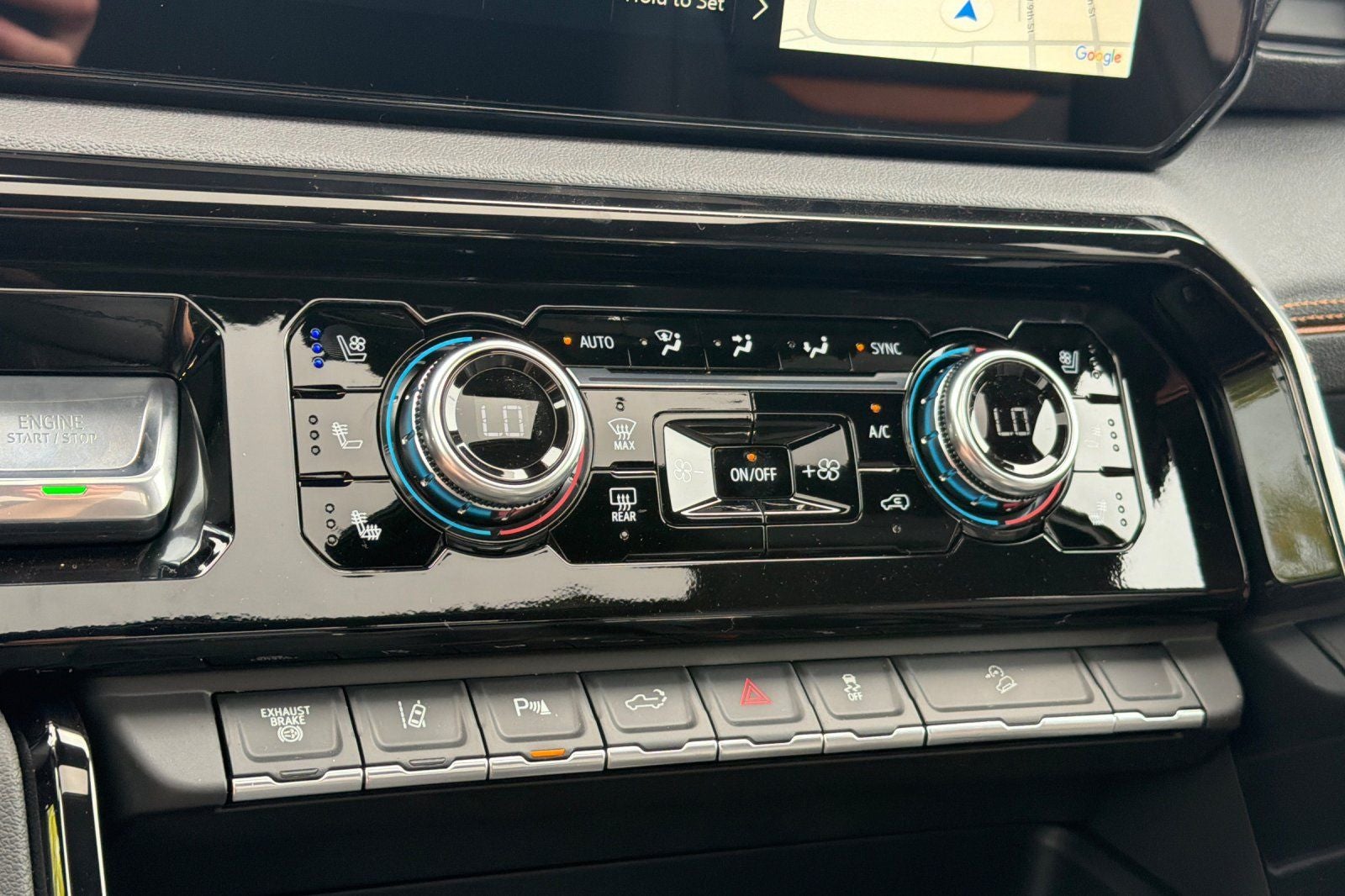 2026 GMC Sierra 3500HD AT4