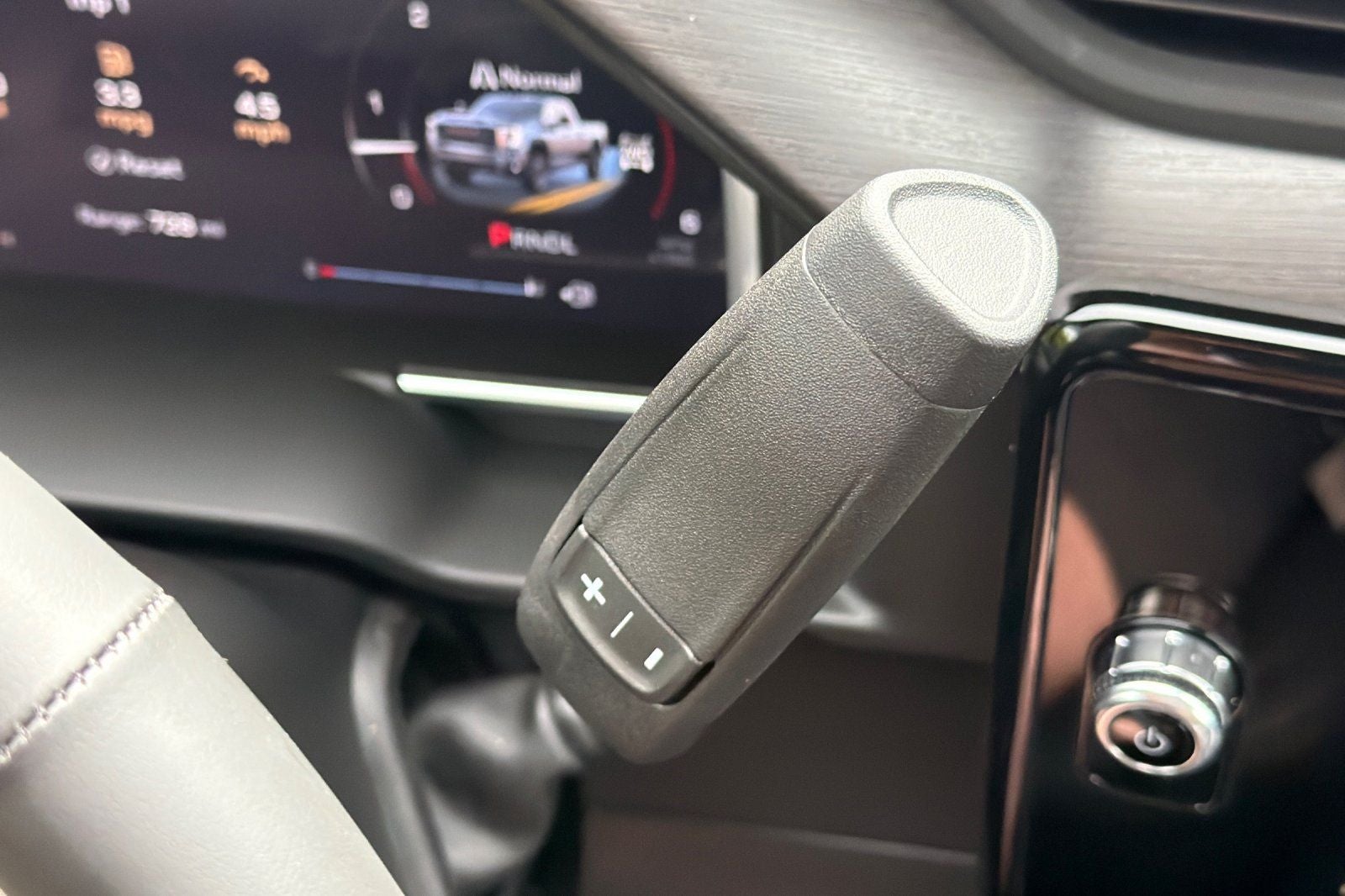 2026 GMC Sierra 3500HD AT4