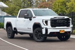 2026 GMC Sierra 3500HD AT4