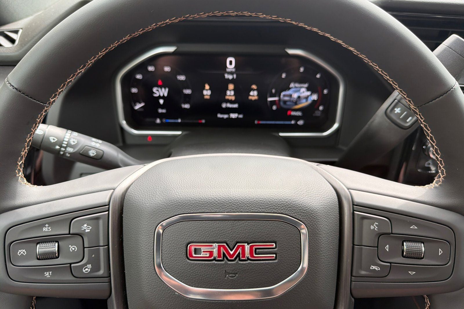 2026 GMC Sierra 3500HD AT4