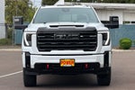 2026 GMC Sierra 3500HD AT4