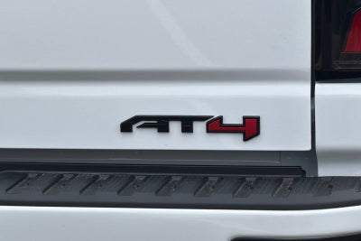 2026 GMC Sierra 3500HD AT4