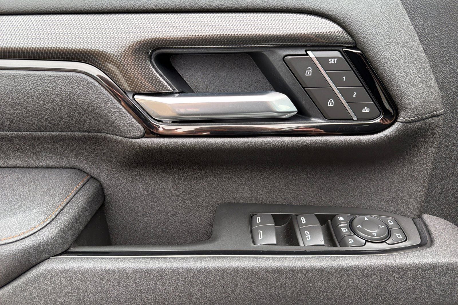 2026 GMC Sierra 3500HD AT4