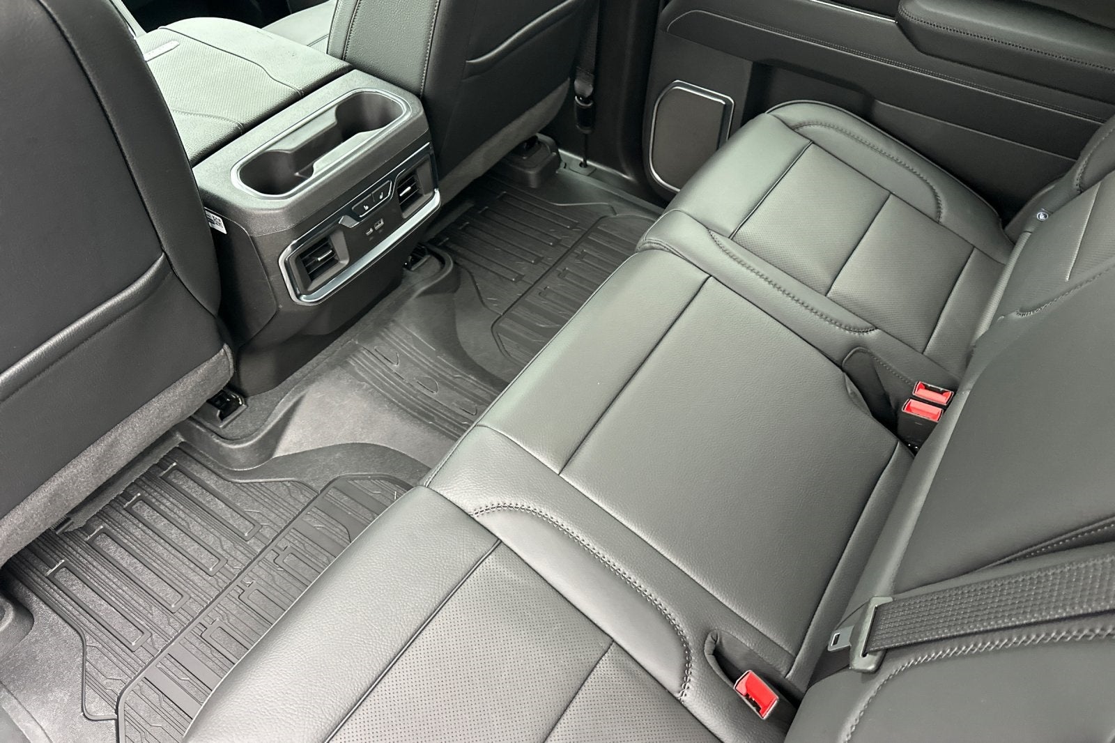 2026 GMC Sierra 3500HD Denali