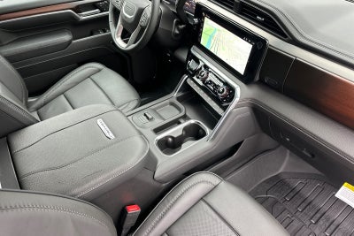 2026 GMC Sierra 3500HD Denali