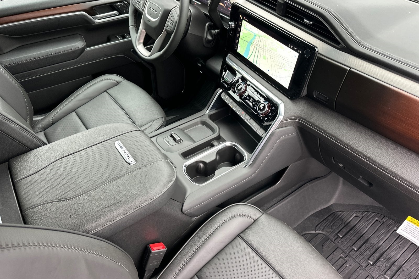 2026 GMC Sierra 3500HD Denali