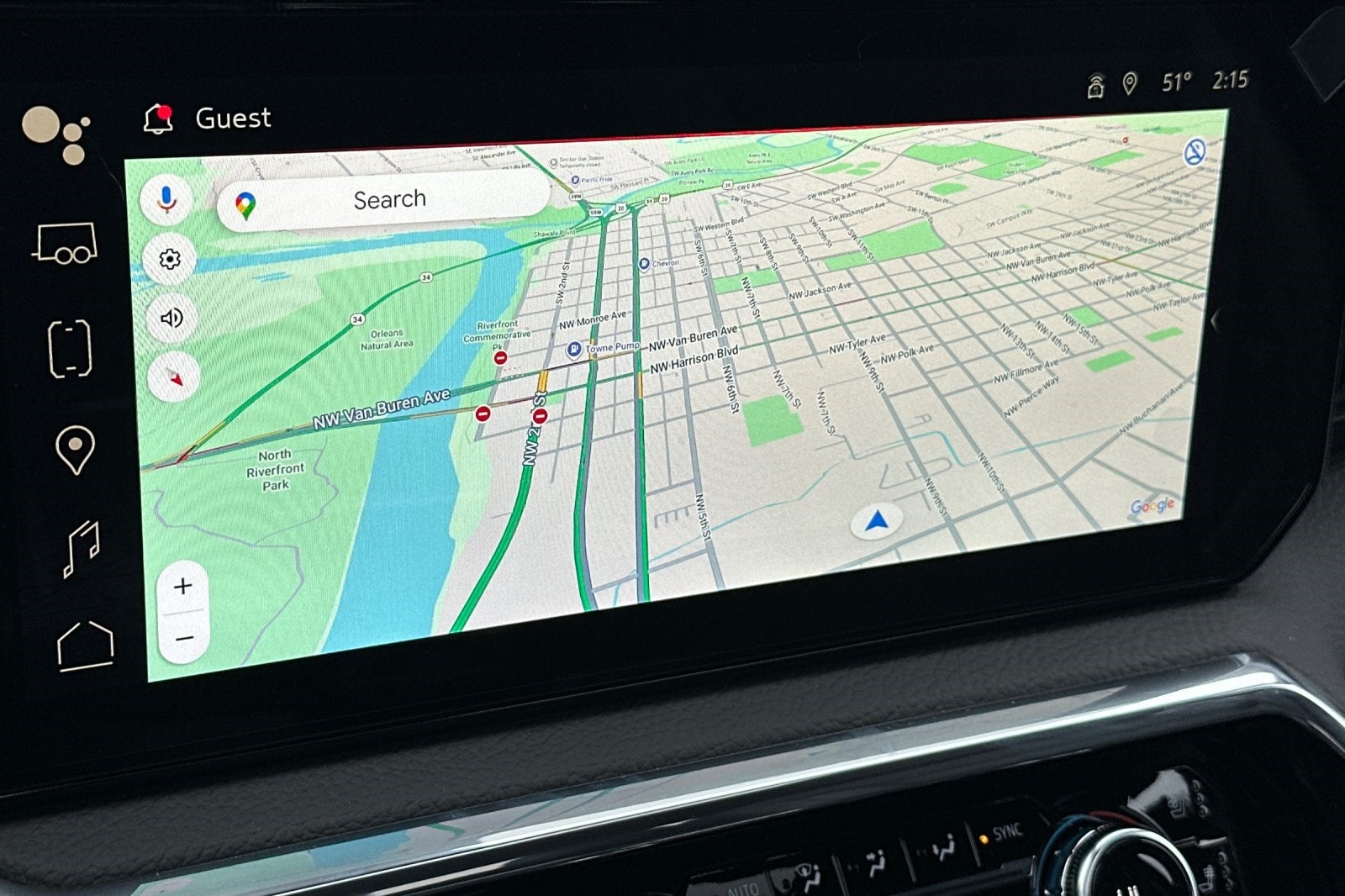 2026 GMC Sierra 3500HD Denali