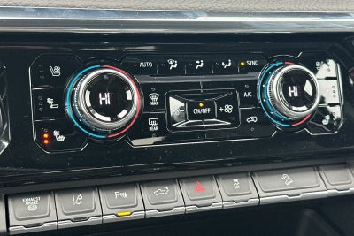 2026 GMC Sierra 3500HD Denali