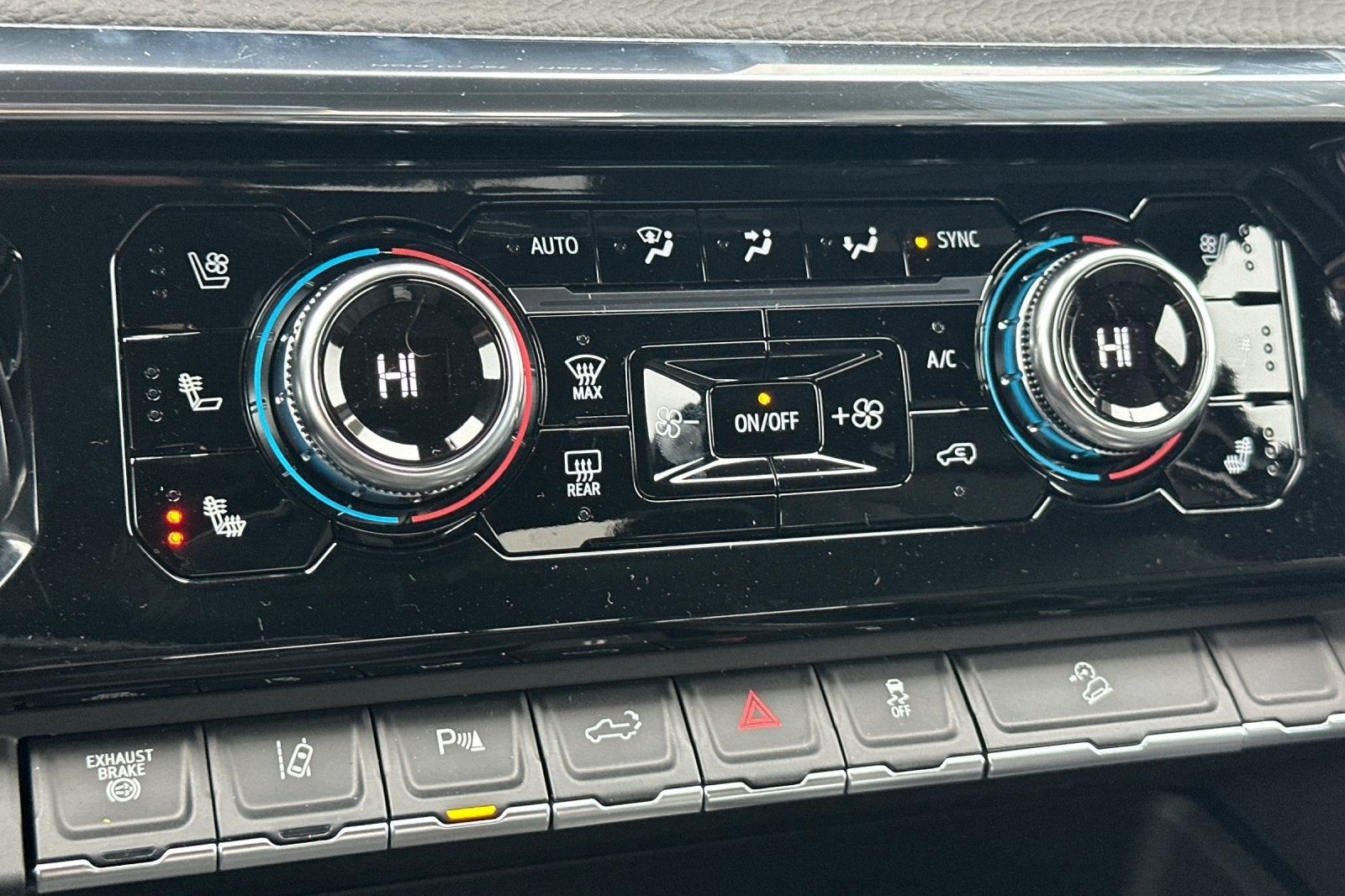 2026 GMC Sierra 3500HD Denali