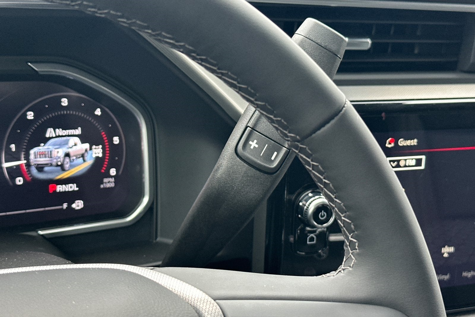 2026 GMC Sierra 3500HD Denali