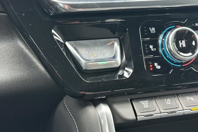 2026 GMC Sierra 3500HD Denali