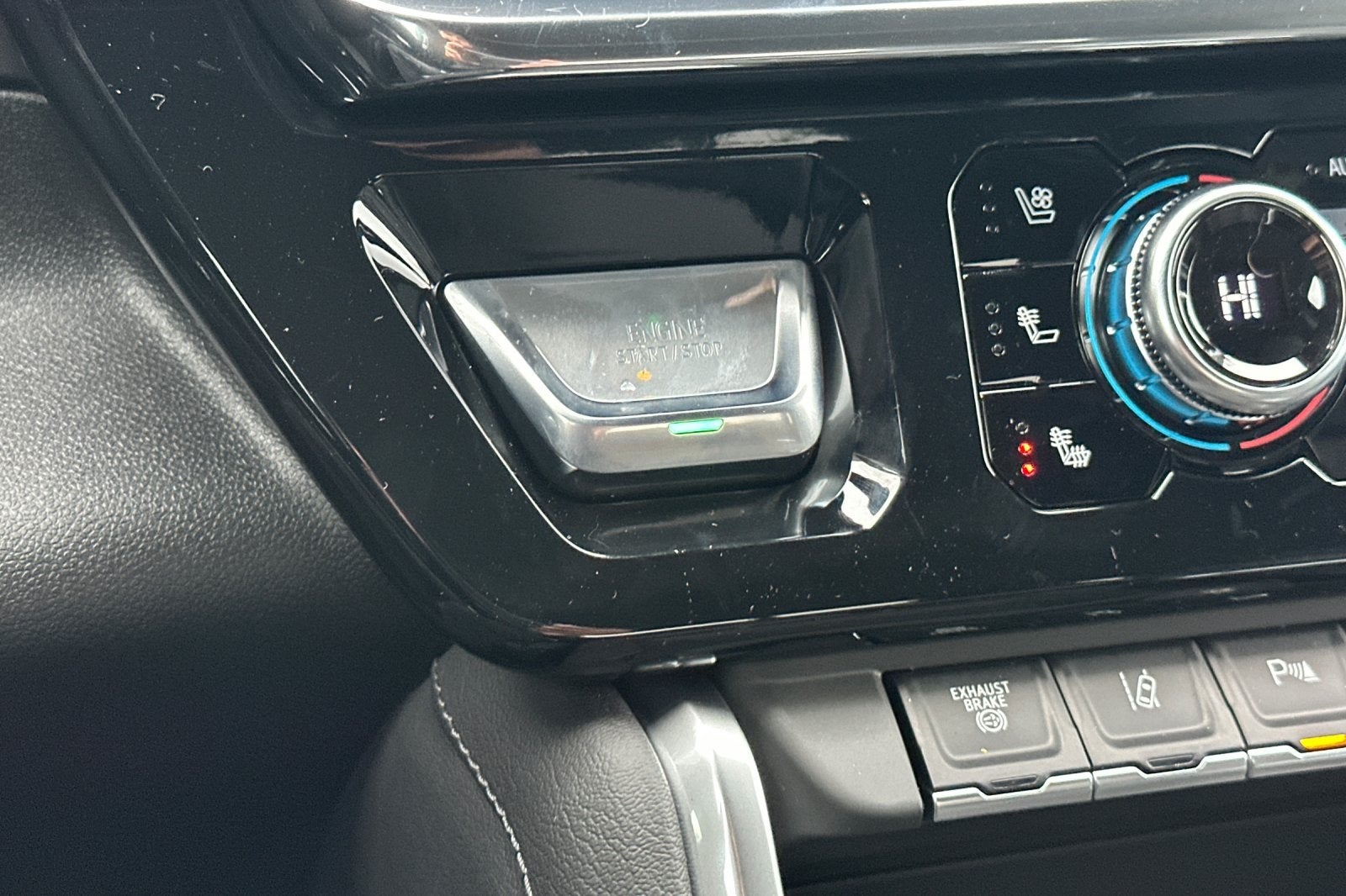 2026 GMC Sierra 3500HD Denali