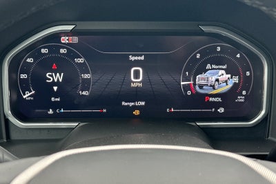 2026 GMC Sierra 3500HD Denali