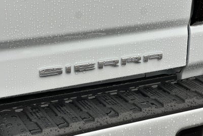 2026 GMC Sierra 3500HD Denali