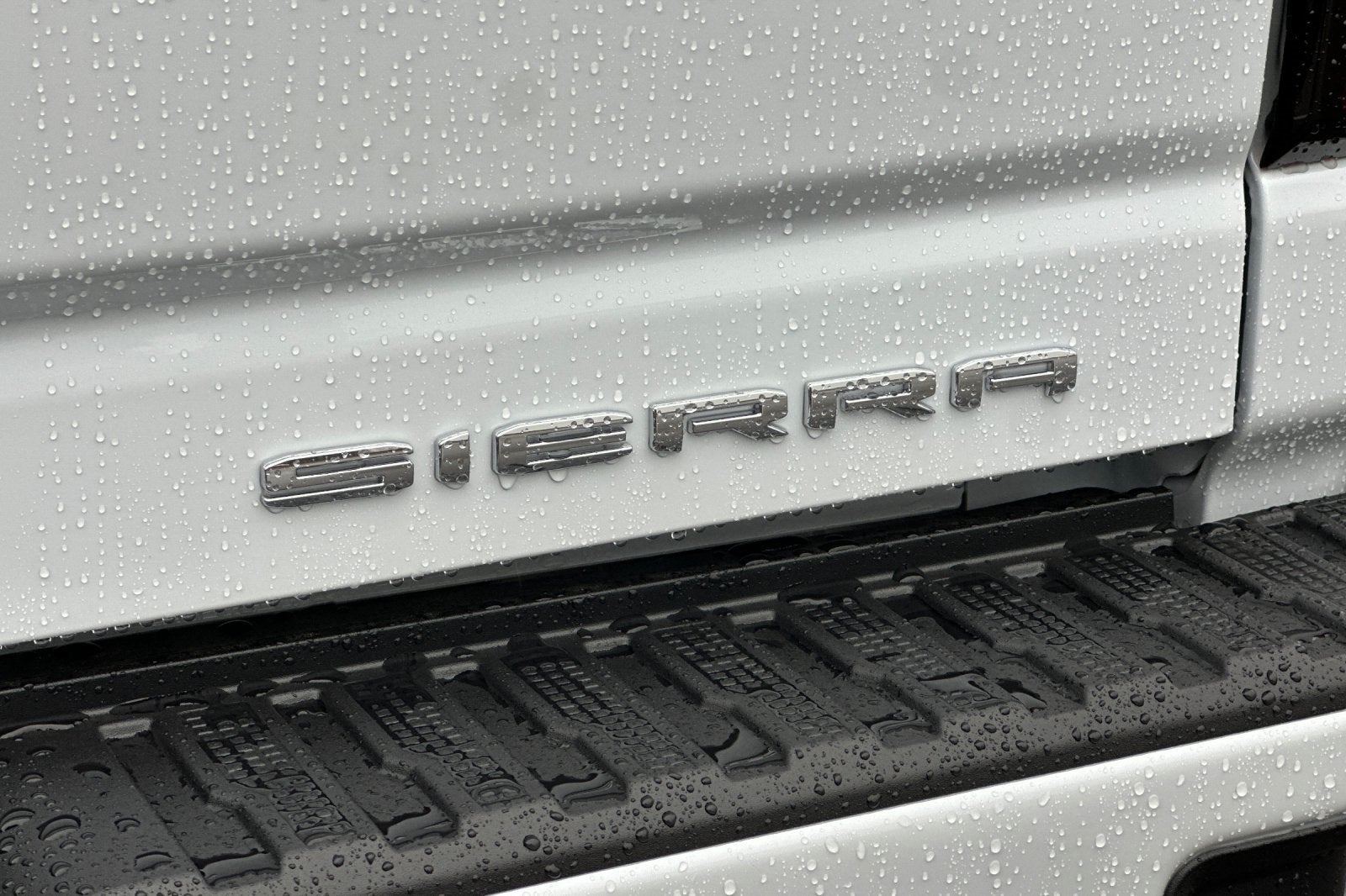 2026 GMC Sierra 3500HD Denali