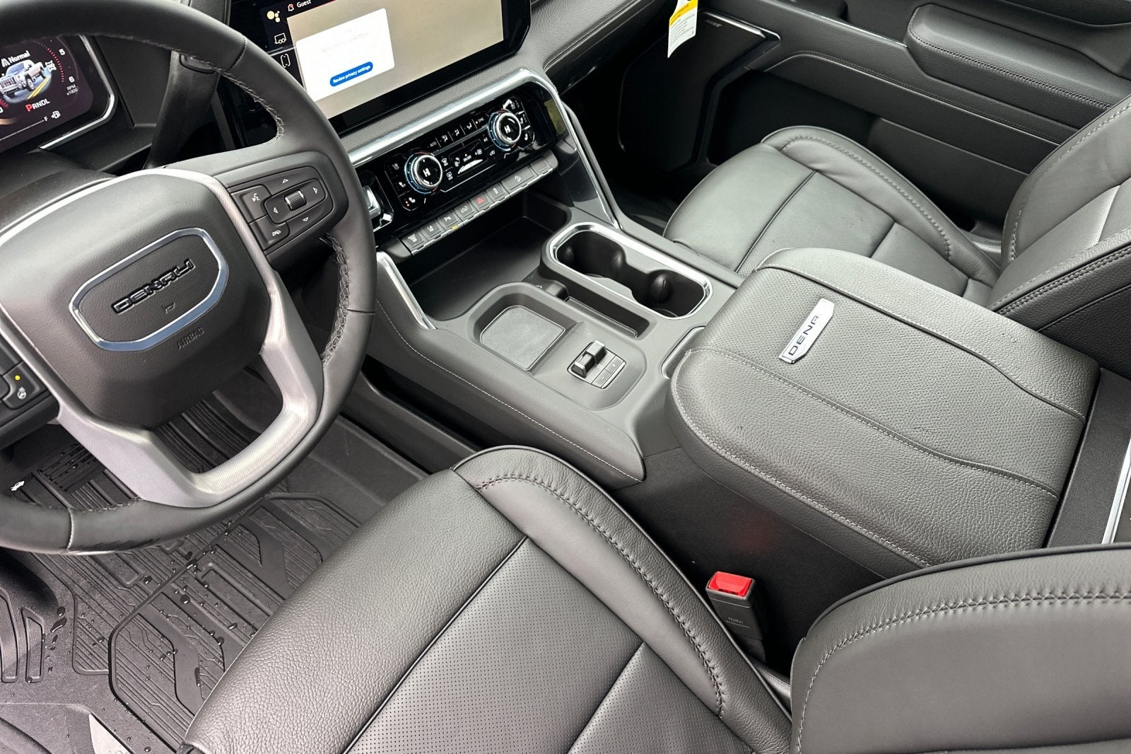 2026 GMC Sierra 3500HD Denali