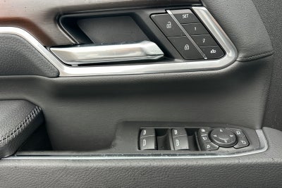 2026 GMC Sierra 3500HD Denali