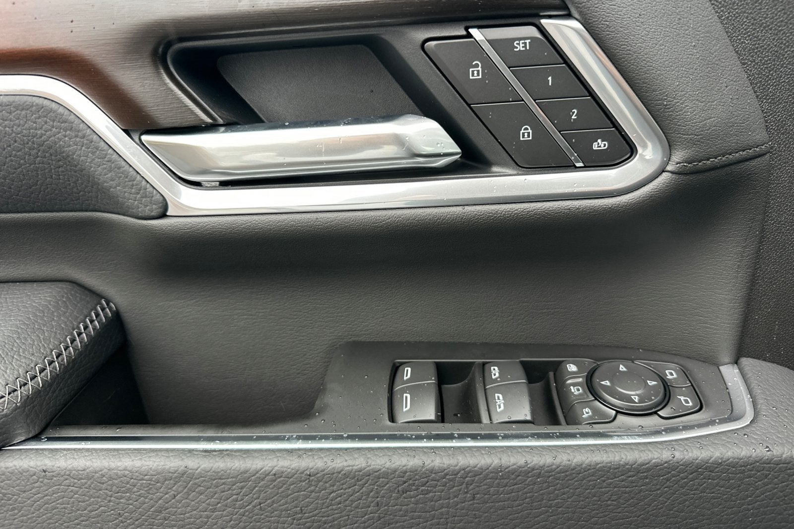 2026 GMC Sierra 3500HD Denali